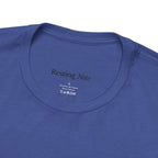 Latte Largo Coffee Tee — Barista Latte Art T-Shirt